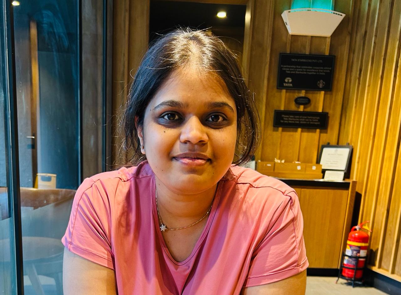 Chandana's Profile Image